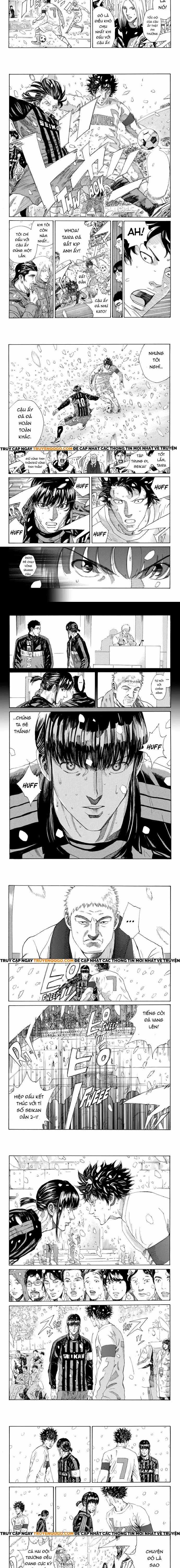 Days Chương 267 trang 2