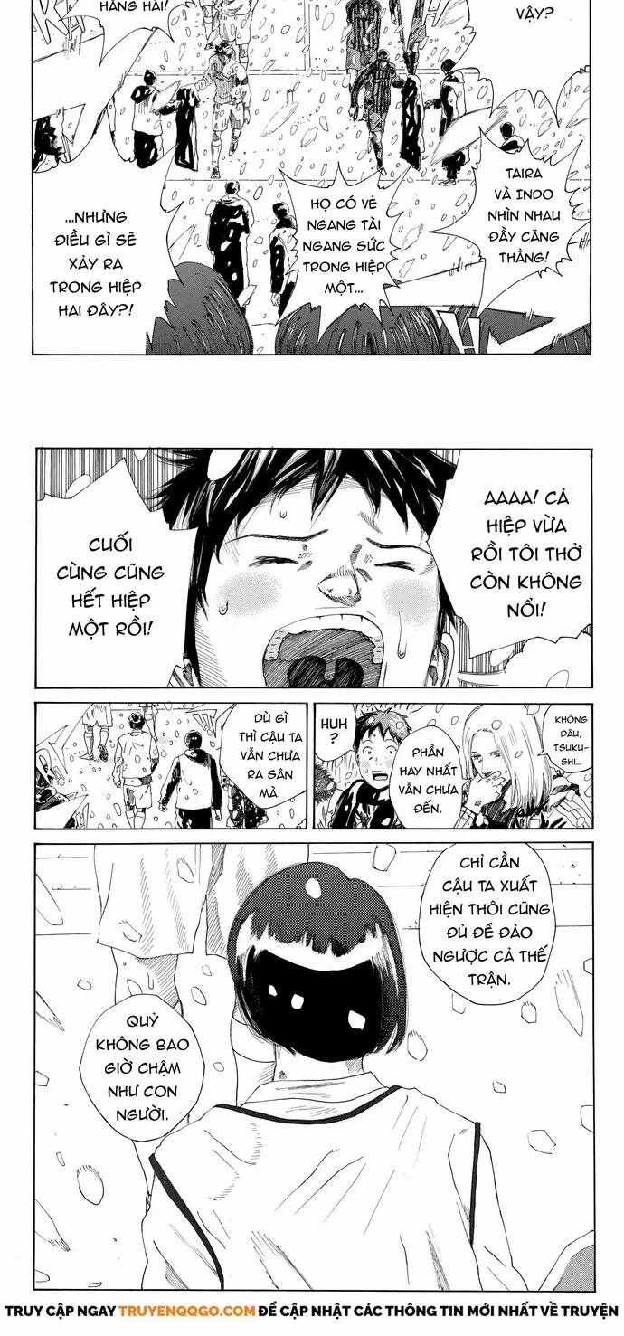 Days Chương 267 trang 3