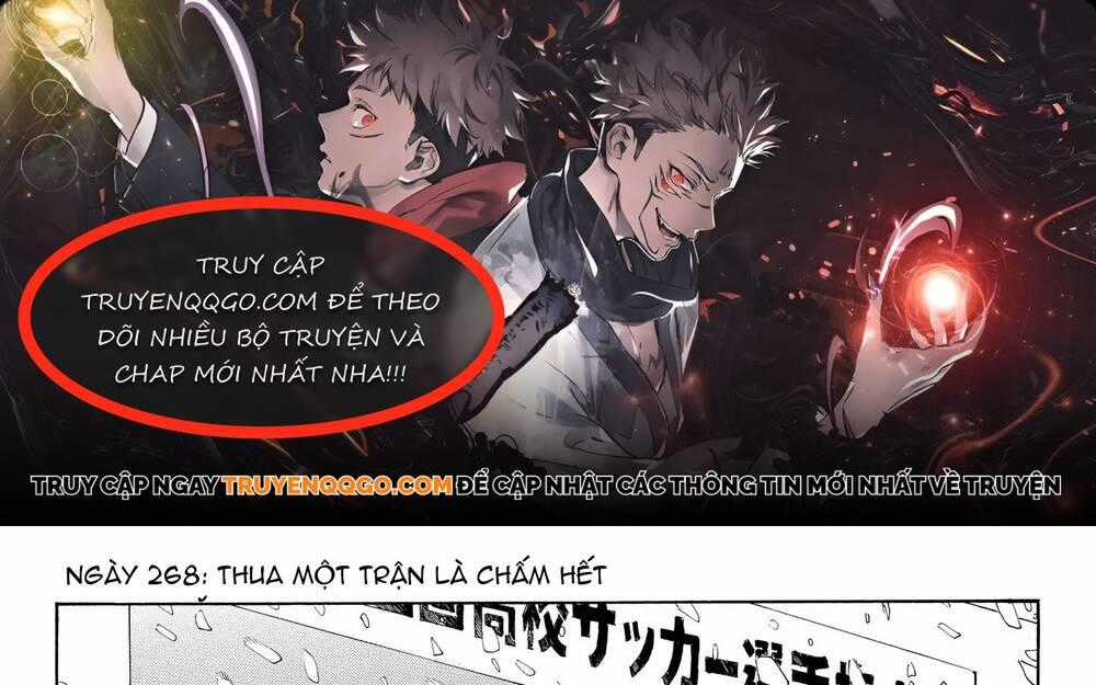 Days Chương 268 trang 0