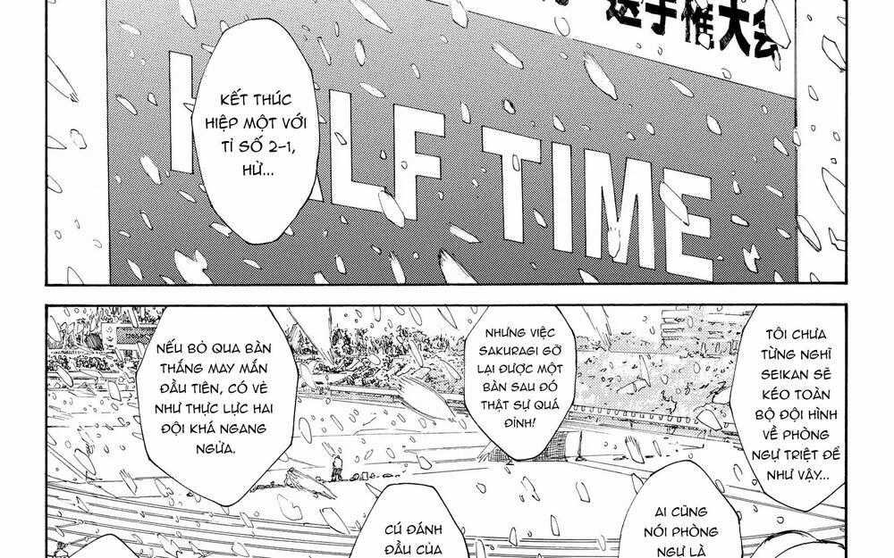 Days Chương 268 trang 1