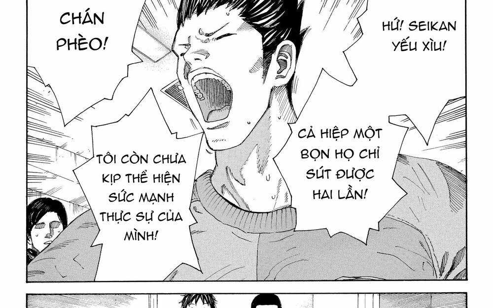 Days Chương 268 trang 13