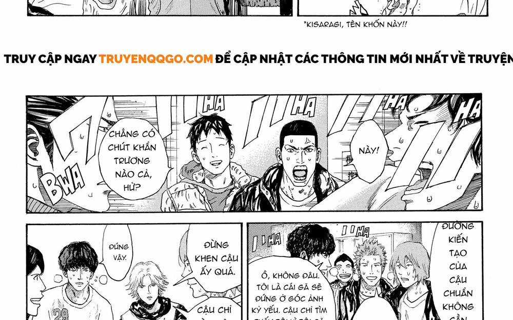 Days Chương 268 trang 15