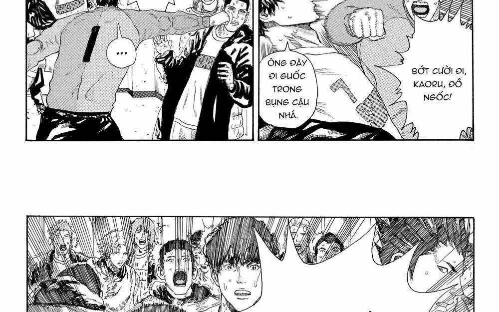 Days Chương 268 trang 17