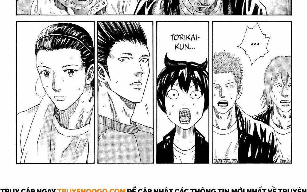 Days Chương 268 trang 19