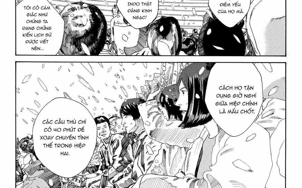 Days Chương 268 trang 2