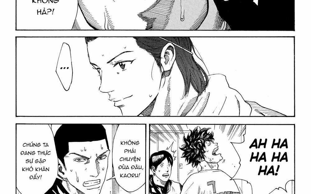 Days Chương 268 trang 21