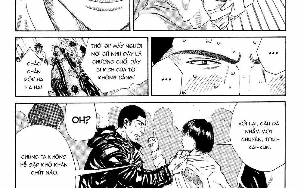 Days Chương 268 trang 26