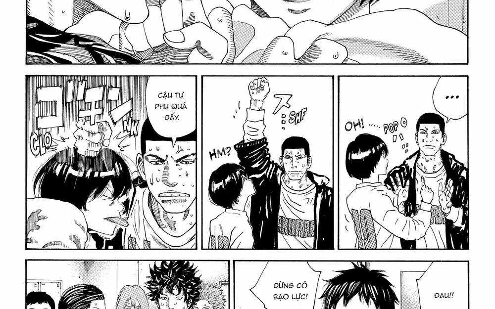 Days Chương 268 trang 28