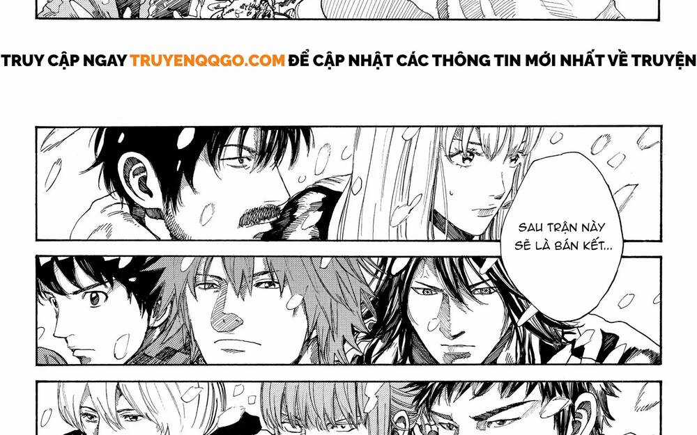 Days Chương 268 trang 3