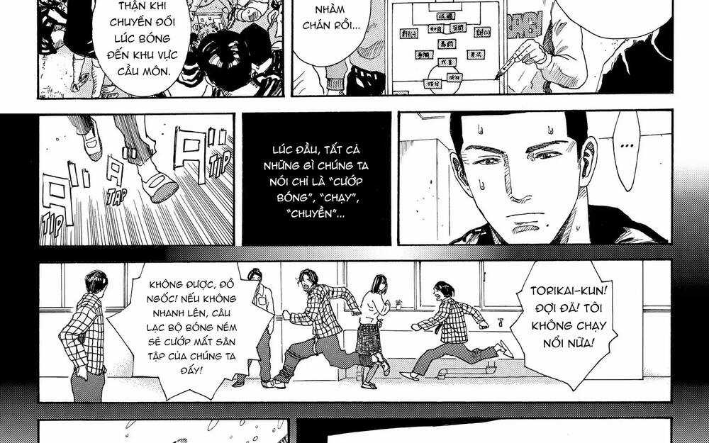 Days Chương 268 trang 30