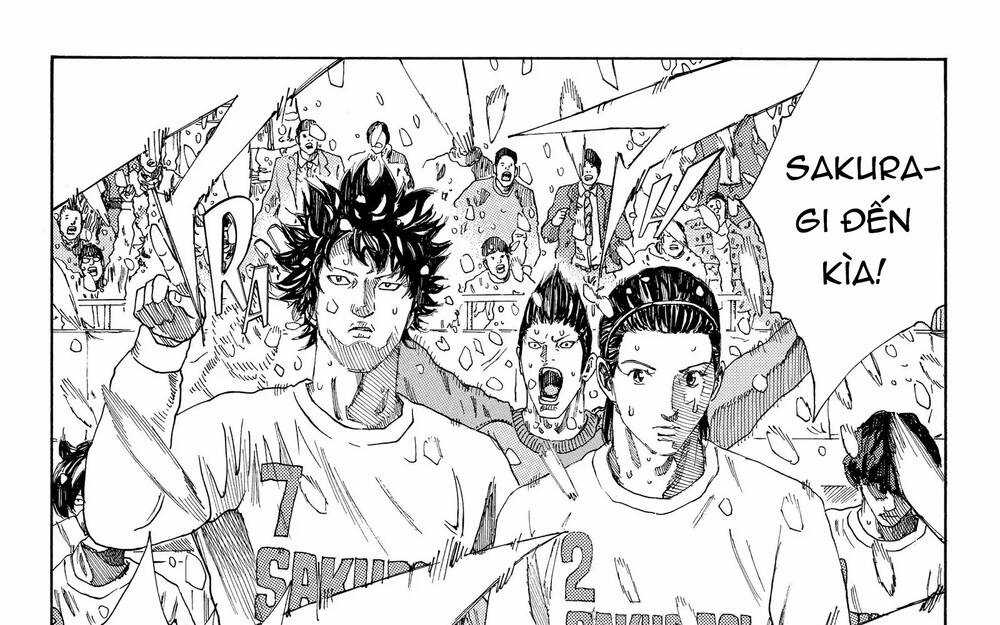 Days Chương 268 trang 32