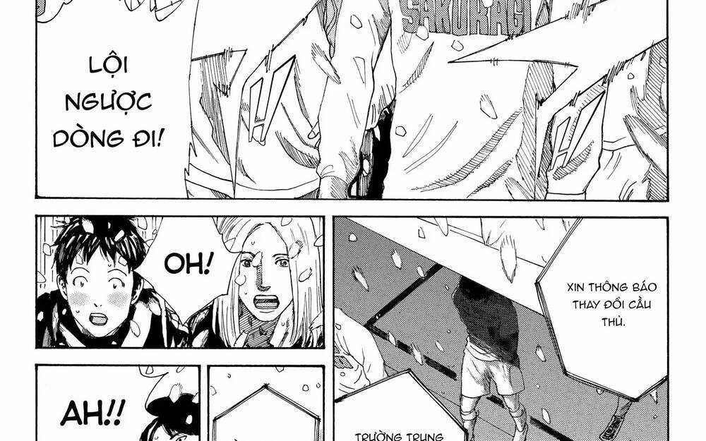 Days Chương 268 trang 33