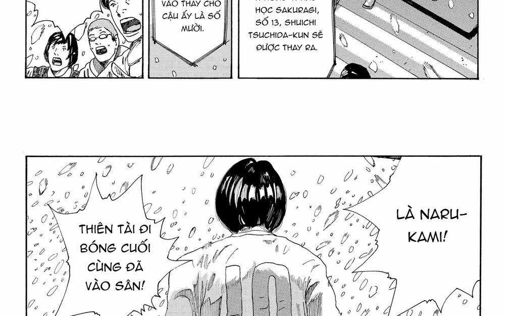 Days Chương 268 trang 34