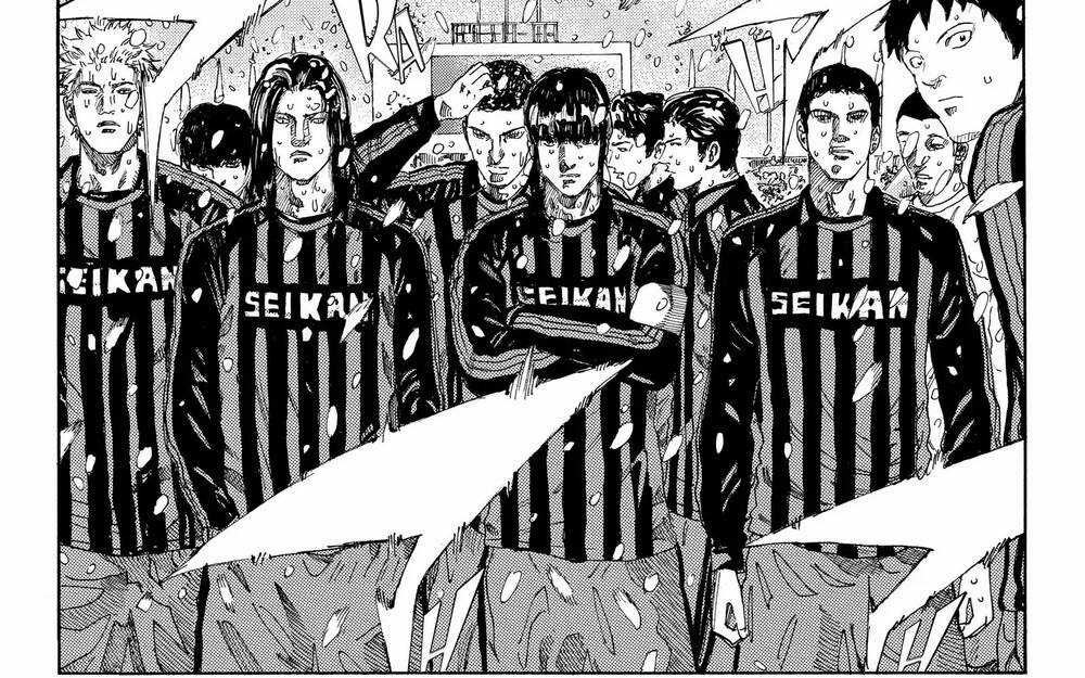 Days Chương 268 trang 37