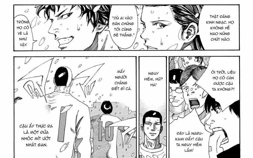 Days Chương 268 trang 38