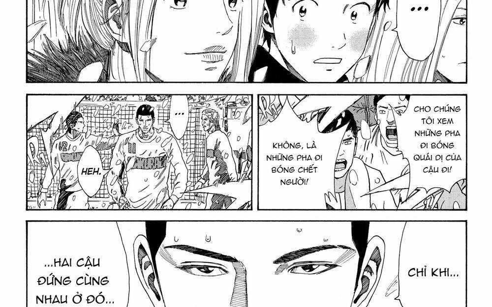 Days Chương 268 trang 45