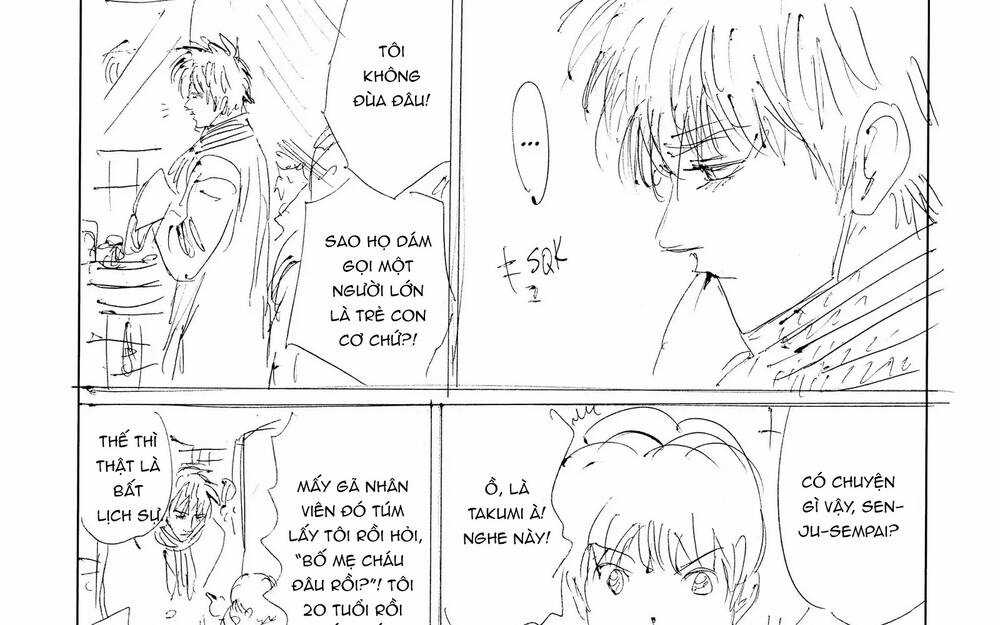 Days Chương 268 trang 49