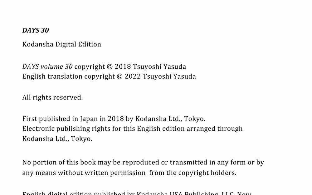 Days Chương 268 trang 56