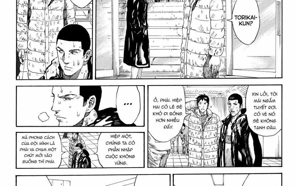 Days Chương 268 trang 6