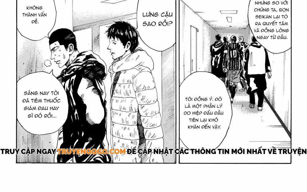 Days Chương 268 trang 7