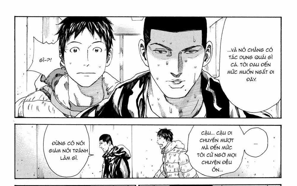 Days Chương 268 trang 8