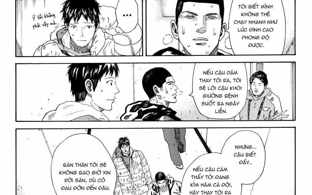 Days Chương 268 trang 9