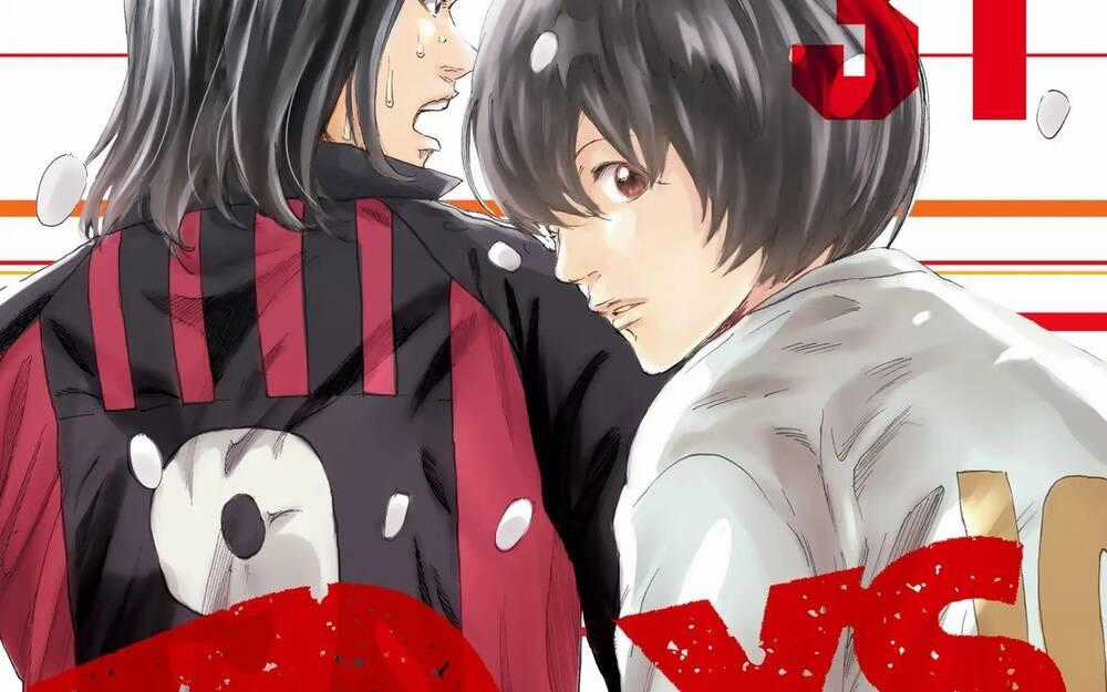 Days Chương 269 trang 1