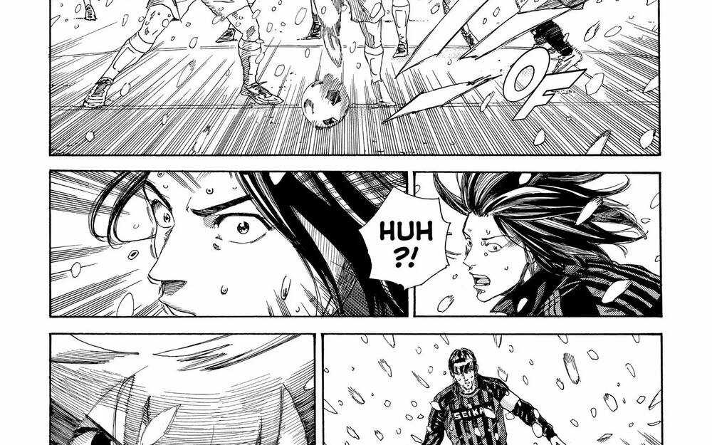 Days Chương 269 trang 13