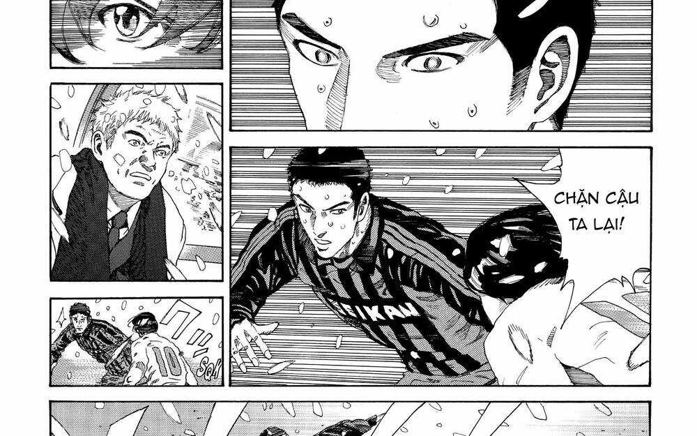 Days Chương 269 trang 17