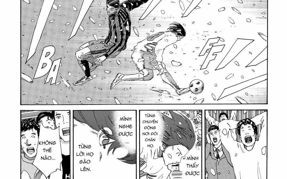 Days Chương 269 trang 18