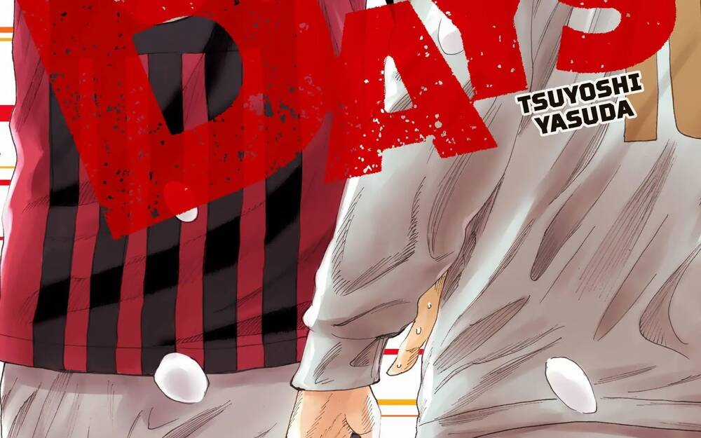 Days Chương 269 trang 2