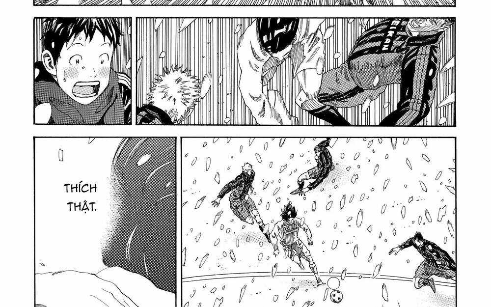 Days Chương 269 trang 20