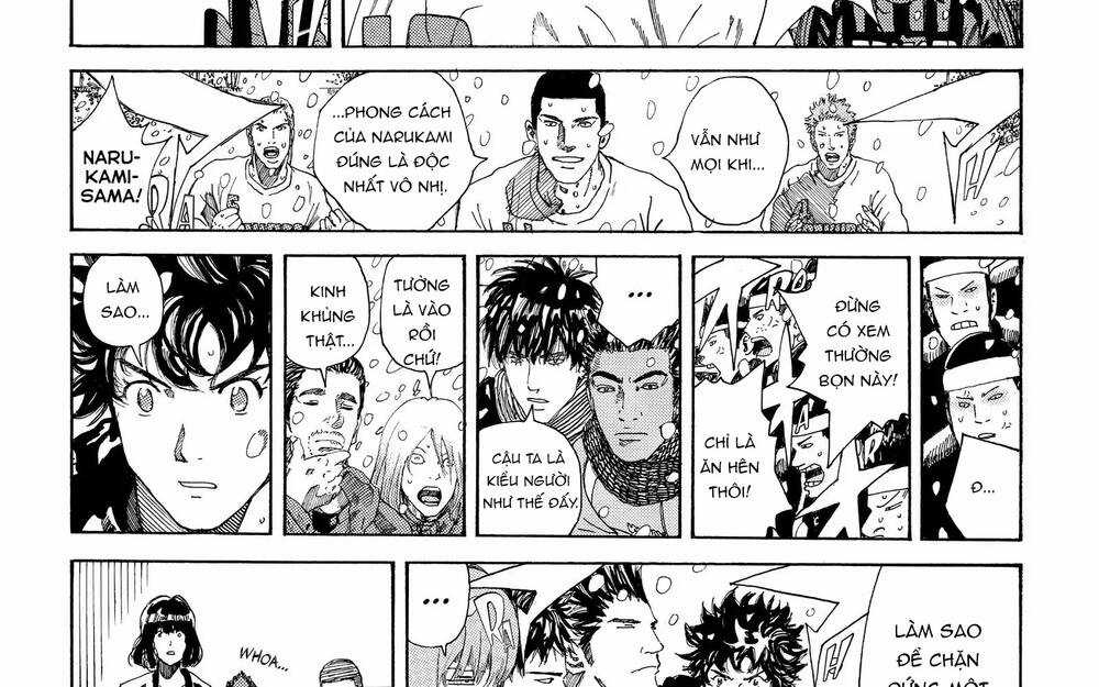 Days Chương 269 trang 27