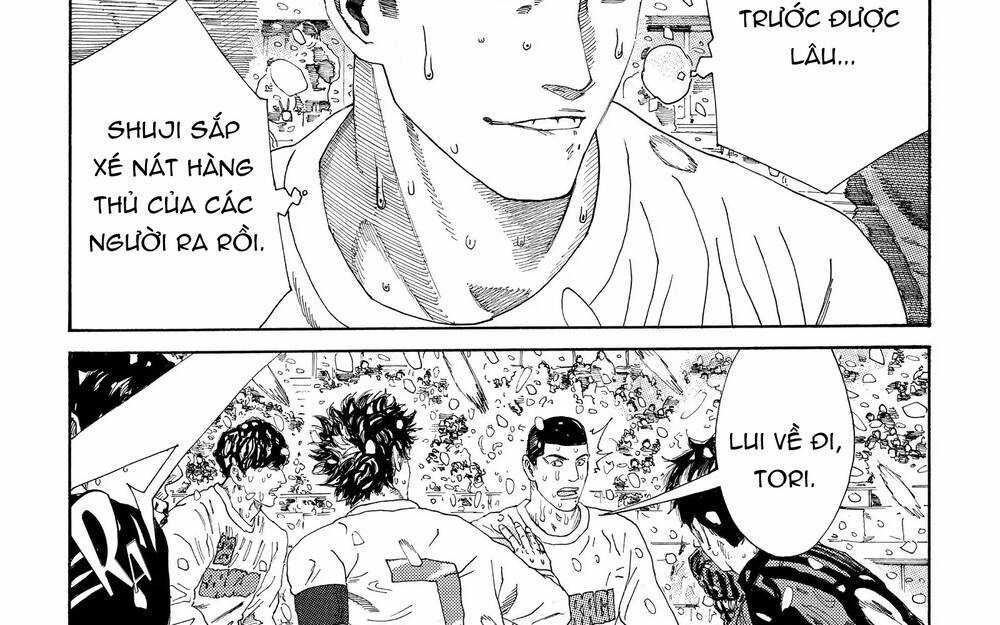 Days Chương 269 trang 31