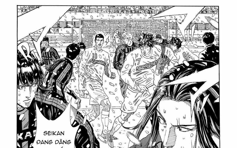 Days Chương 269 trang 33