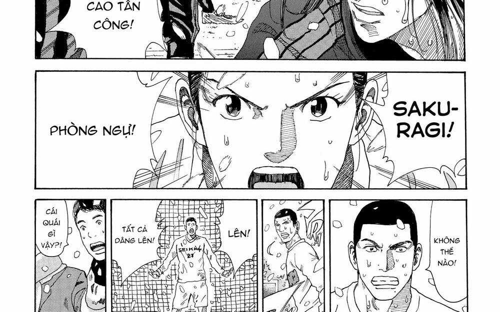 Days Chương 269 trang 34