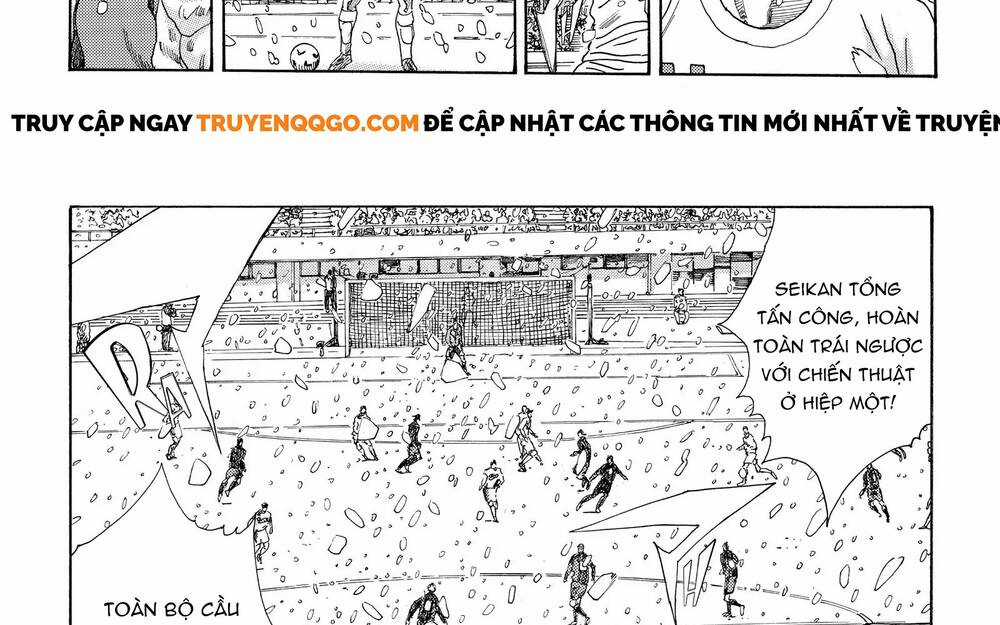 Days Chương 269 trang 35