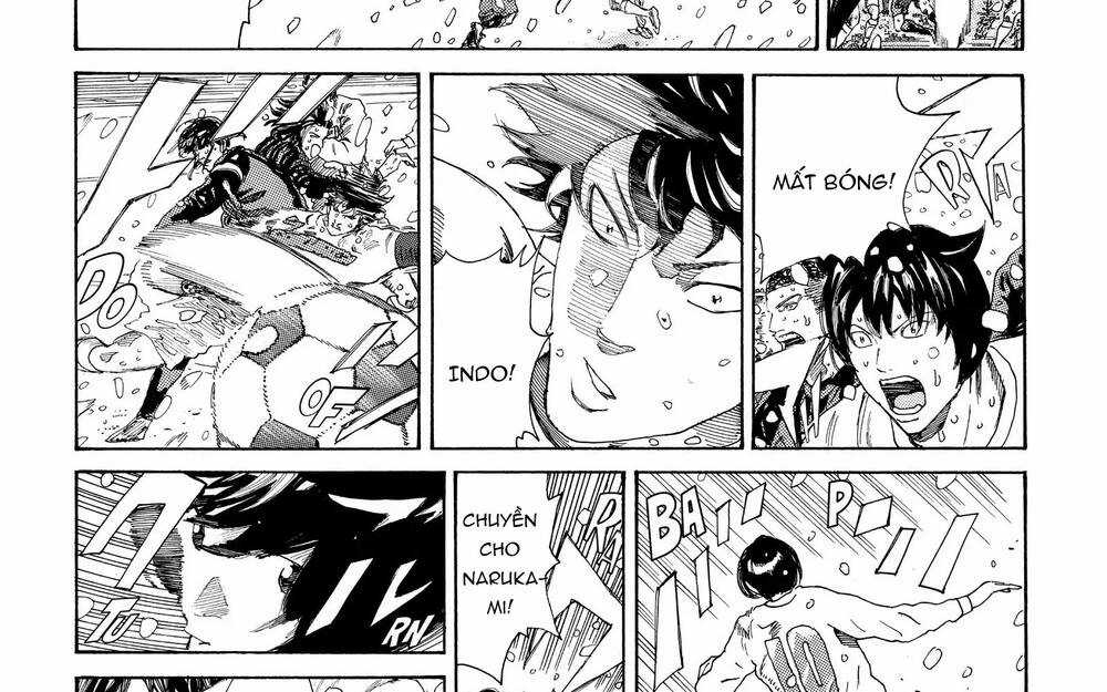 Days Chương 269 trang 43