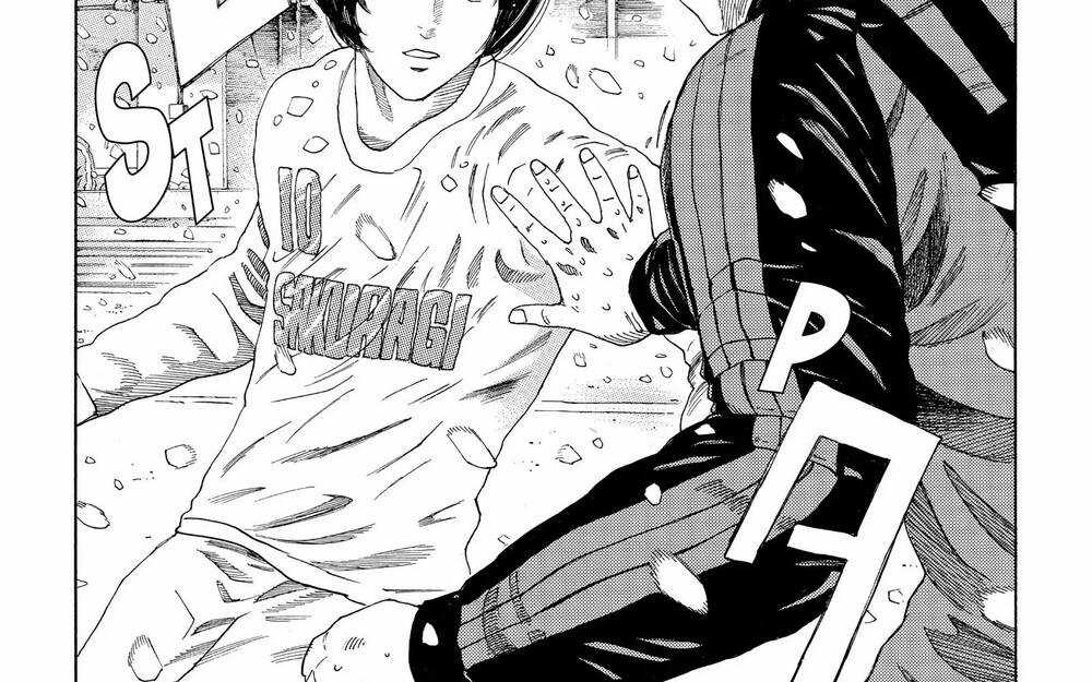 Days Chương 269 trang 45