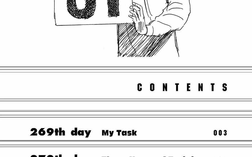 Days Chương 269 trang 5