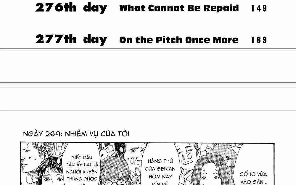 Days Chương 269 trang 7