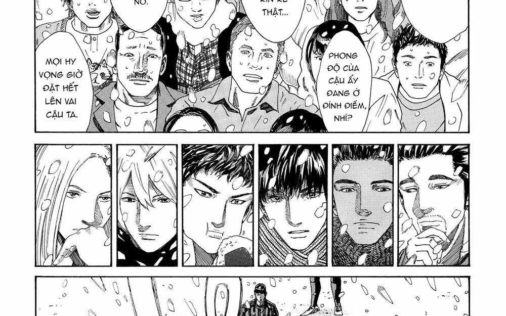 Days Chương 269 trang 8