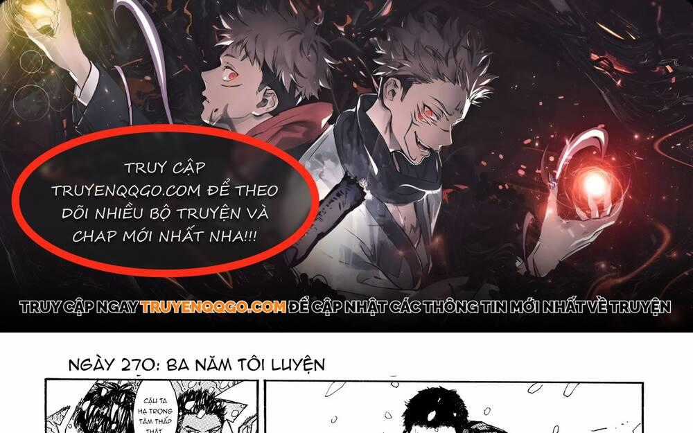 Days Chương 270 trang 0