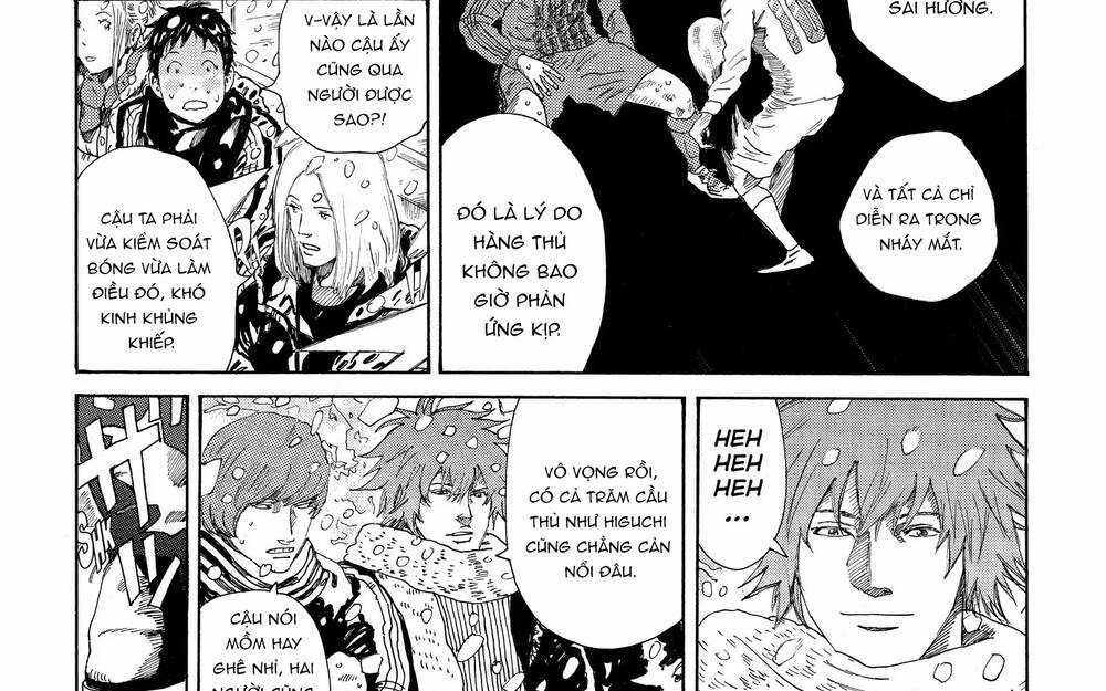 Days Chương 270 trang 11