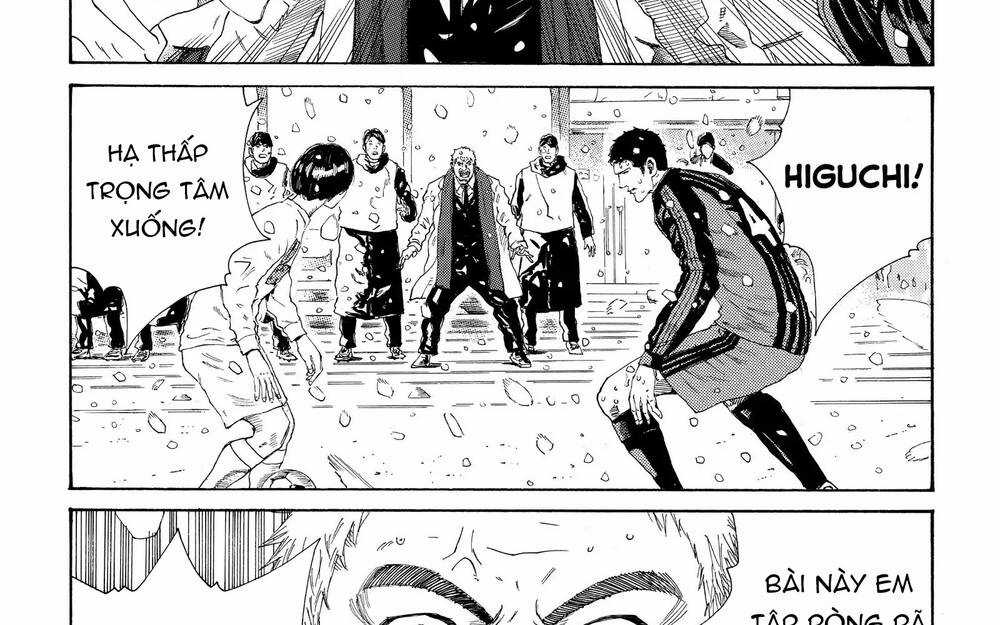 Days Chương 270 trang 13