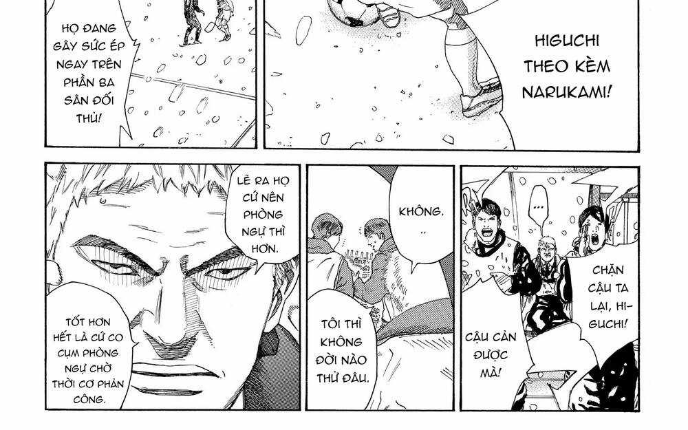 Days Chương 270 trang 2