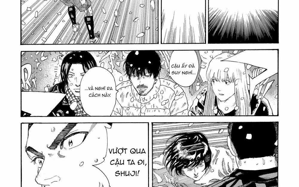 Days Chương 270 trang 20