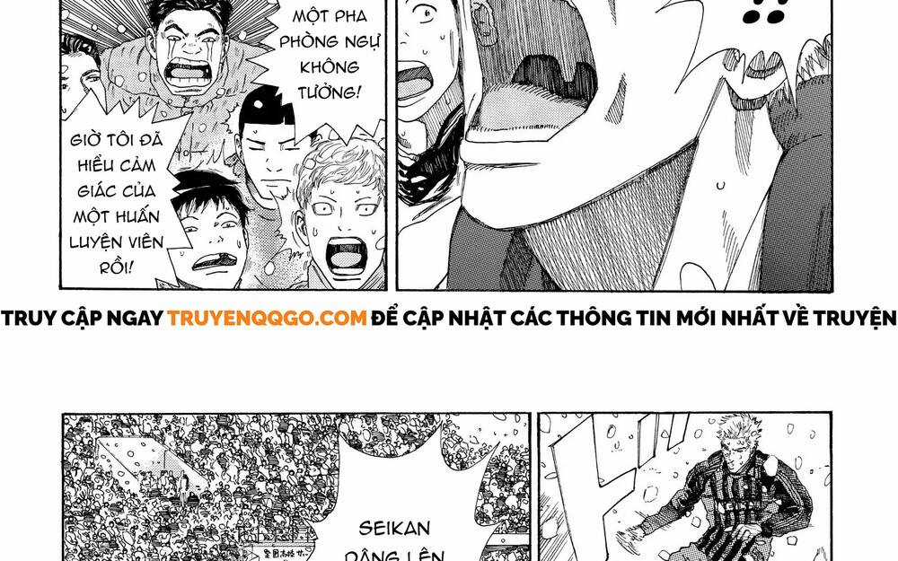 Days Chương 270 trang 30