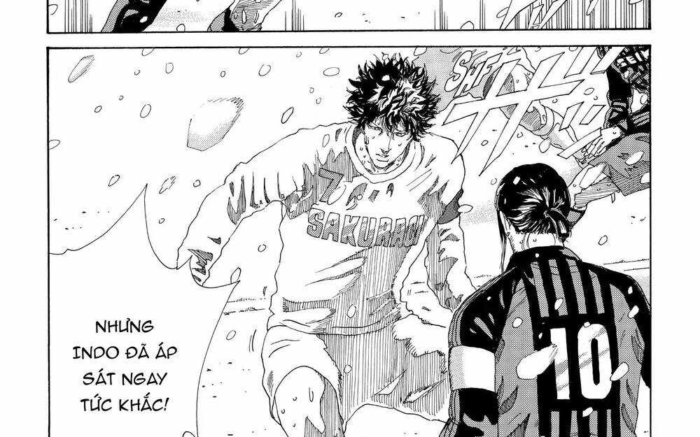 Days Chương 270 trang 34