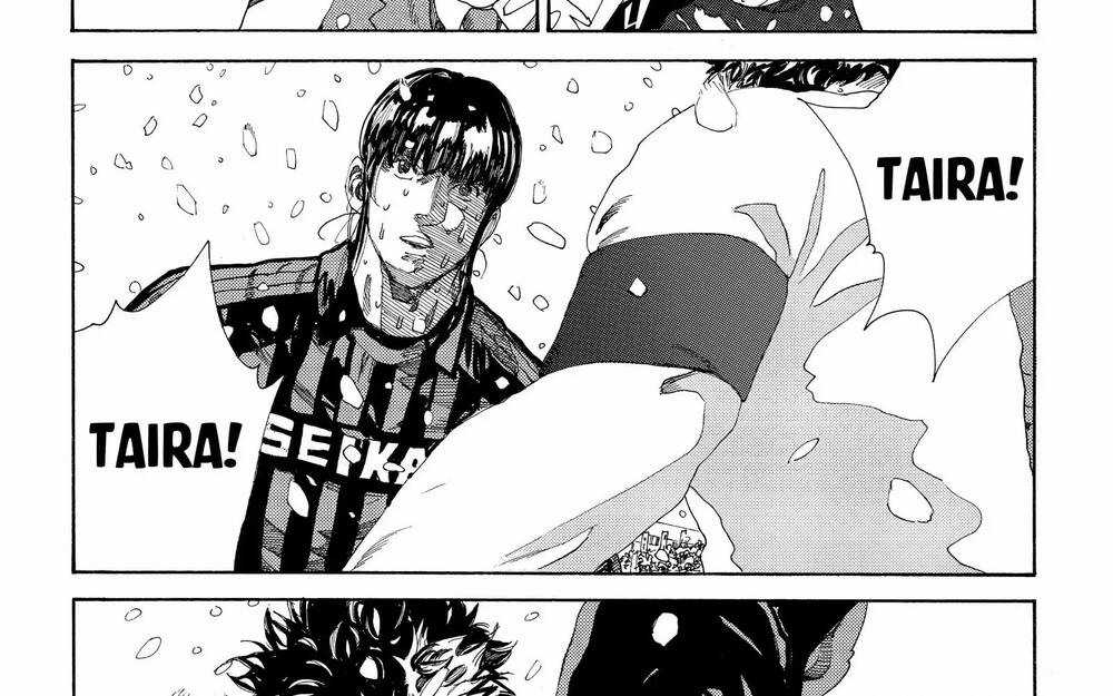 Days Chương 270 trang 38